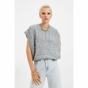 Női pulóver Trendyol Detailed kép