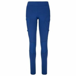 Women's outdoor pants Kilpi MOUNTERIA-W DARK BLUE kép