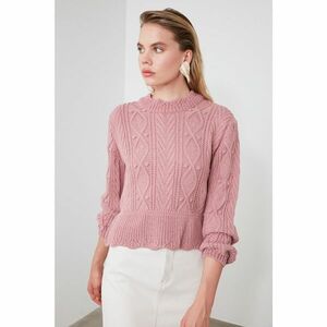 Női pulóver Trendyol Knitwear kép