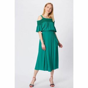 Koton Women's Green Pocket Detailed Dress kép