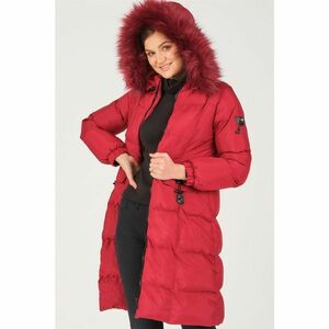 Női kabát dewberry Z6706 kép