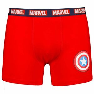 Men's boxer Marvel Captain America - Frogies kép