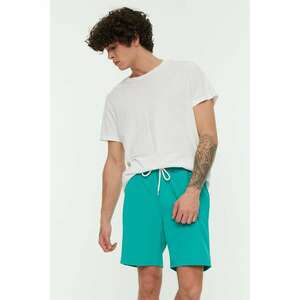 Men's shorts Trendyol Bermuda kép