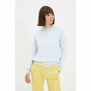Női pulóver Trendyol Patterned kép