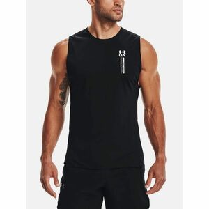 Under Armour Tank Top HG IsoChill Perforated SL-BLK - Men kép