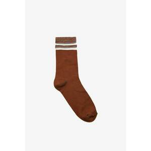 Koton Women's Brown Socks kép