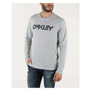 Light Grey Men's Functional T-Shirt Oakley Mark - Men kép