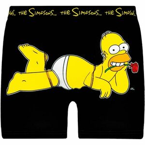 Men's boxers Simpsons Love - Frogies kép