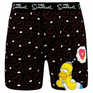 Men’s trunks The Simpsons - Frogies kép