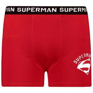 Men's boxer Superman - Frogies kép