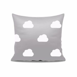 Edoti Decorative pillowcase Clouds 45x45 A441 kép