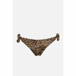 Női bikini alsó Trendyol Leopard kép