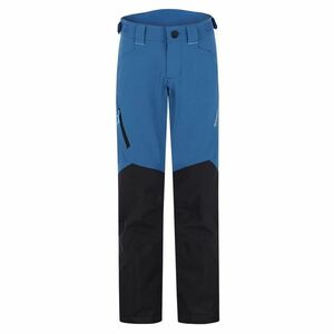 Children's outdoor pants HUSKY Krony K blue kép