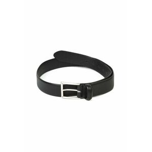 ÖV GANT CLASSIC LEATHER BELT fekete 110 kép