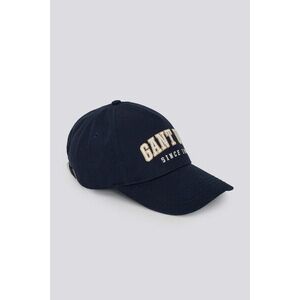 SAPKA GANT D1. GANT USA CAP kék None kép