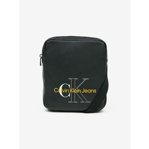 Calvin Klein Jeans Crossbody táska Fekete kép