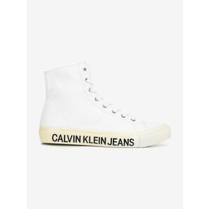 Calvin Klein Jeans Deforest Sportcipő Fehér kép