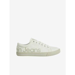 Calvin Klein Jeans Sportcipő Fehér kép