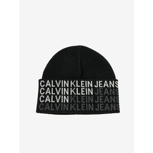Calvin Klein Jeans Sapka Fekete kép