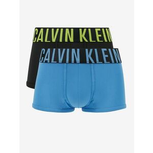 Calvin Klein Underwear 2 db-os Boxeralsó szett Kék kép