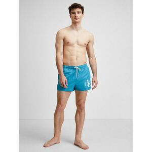 Calvin Klein Underwear Fürdőruha Kék kép