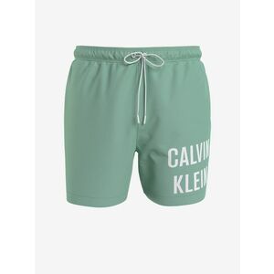 Calvin Klein Underwear Fürdőruha Zöld kép