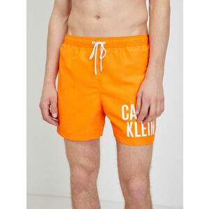Calvin Klein Underwear Fürdőruha Narancssárga kép
