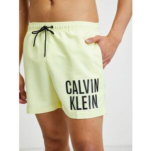 Calvin Klein Underwear Fürdőruha Sárga kép