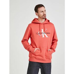 Calvin Klein Jeans Melegítő felső Piros kép