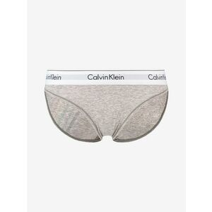 Calvin Klein Underwear Bugyi Szürke kép