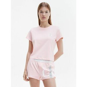 Calvin Klein Underwear Pizsama Rózsaszín kép