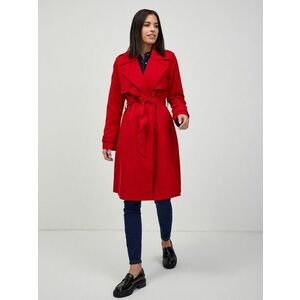 Orsay Kabát Piros kép