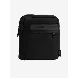 Calvin Klein Crossbody táska Fekete kép