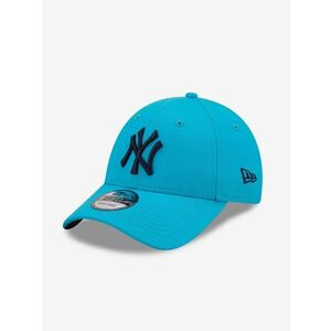 New Era New York Yankees League Essential 9Forty Siltes sapka Kék kép