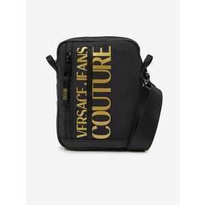 Versace Jeans Couture Crossbody táska Fekete kép