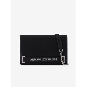 Armani Exchange Kézitáska Fekete kép