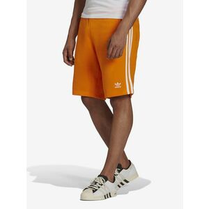 adidas Originals Rövidnadrág Narancssárga kép