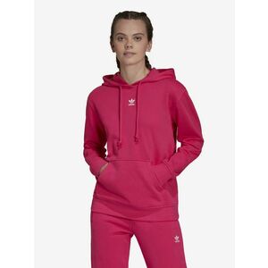 Adidas Originals női hosszú melegítőfelső rózsaszín kép