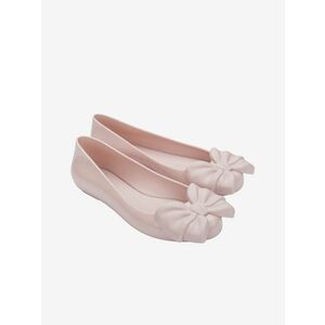 Melissa Balerina cipő Rózsaszín kép