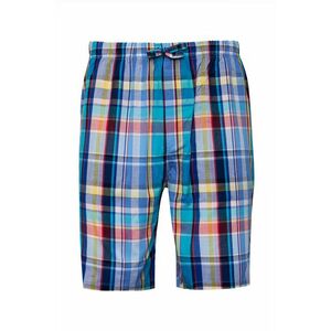 PIZSAMA RÖVIDNADRÁG GANT MADRAS CHECK PAJAMA SHORTS kék M kép