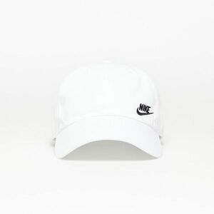 Nike Sportswear Women's Cap White/ Black kép