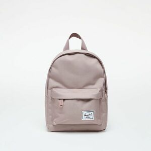 Herschel Supply Co. Classic Mini Backpack Ash Rose kép