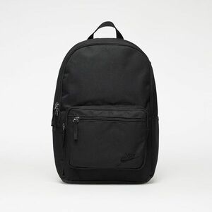 Nike Eugene Backpack Black/ Black/ Black kép