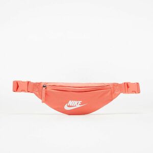 Nike Sportswear Nk Heritage S Waistpack Orange kép