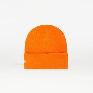 New Era Pop Short Cuff Knit Orange kép