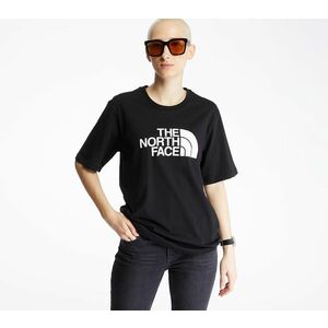 The North Face BF Easy Tee Black kép