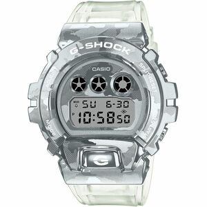 Casio G-Shock Premium GM-6900SCM-1ER kép