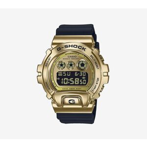 Casio G-Shock Premium GM-6900G-9ER Watch Gold/ Black kép