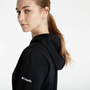 Columbia Columbia™ Logo Hoodie Black kép