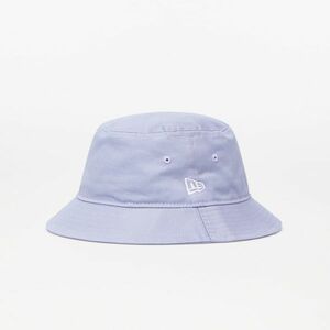 New Era Womens Essential Bucket Hat Lilac kép